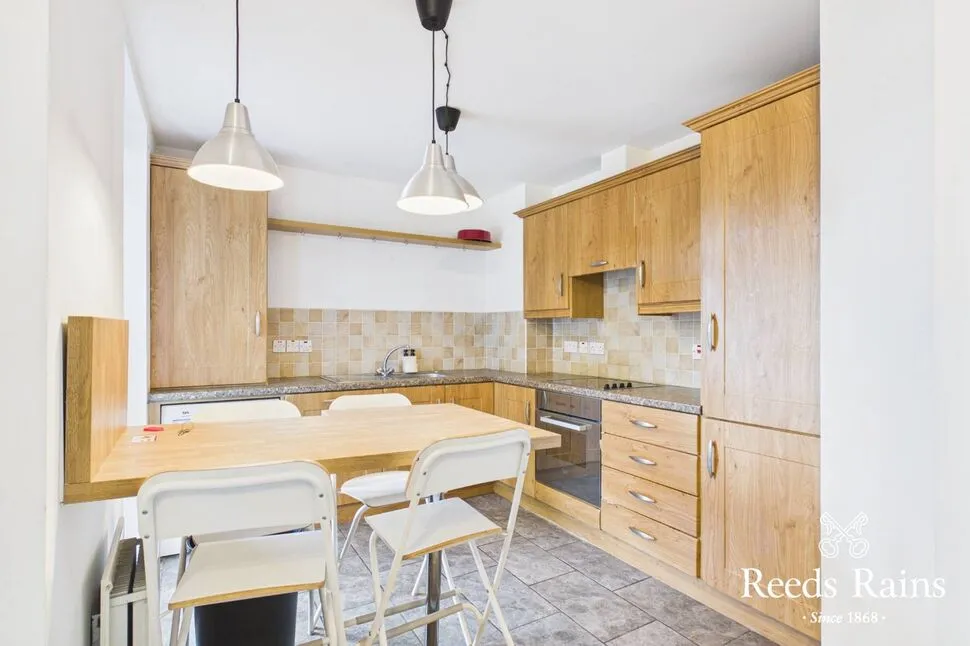 Mossvale House, Pottingers Quay, BT5, photo 7