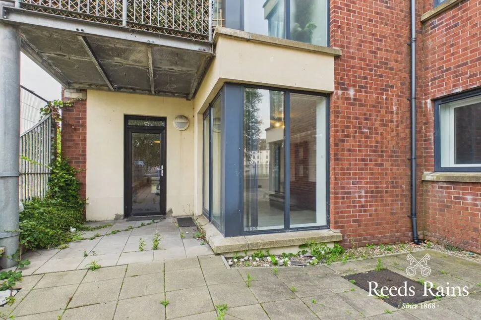 Mossvale House, Pottingers Quay, BT5, photo 4