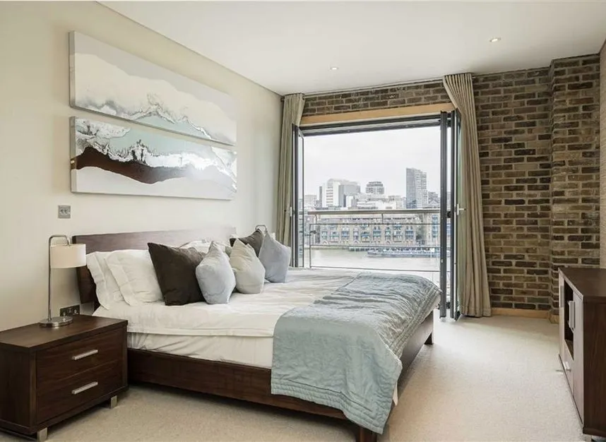 Shad Thames, Tea Trade Wharf, SE1, photo 5