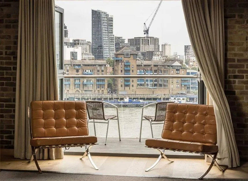 Shad Thames, Tea Trade Wharf, SE1, photo 3