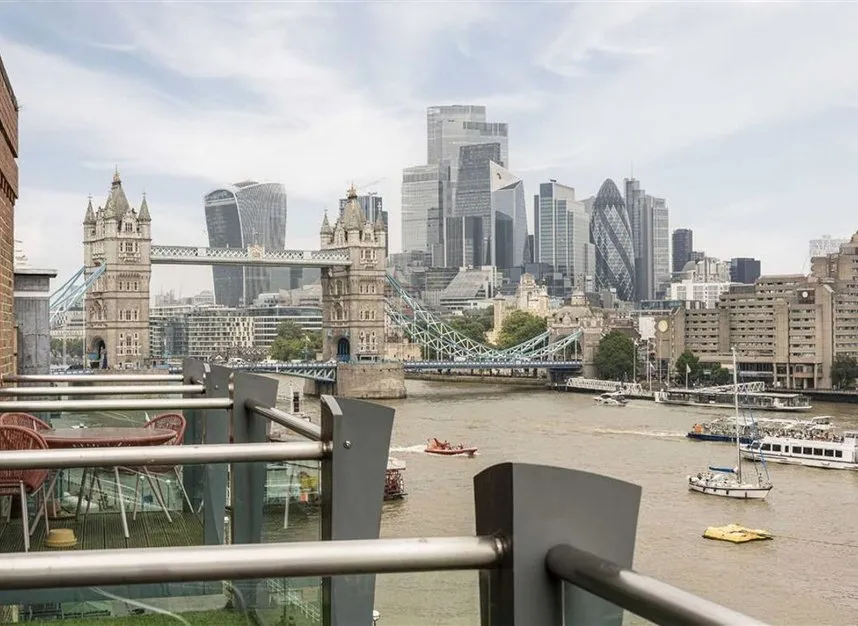 Shad Thames, Tea Trade Wharf, SE1, photo 7