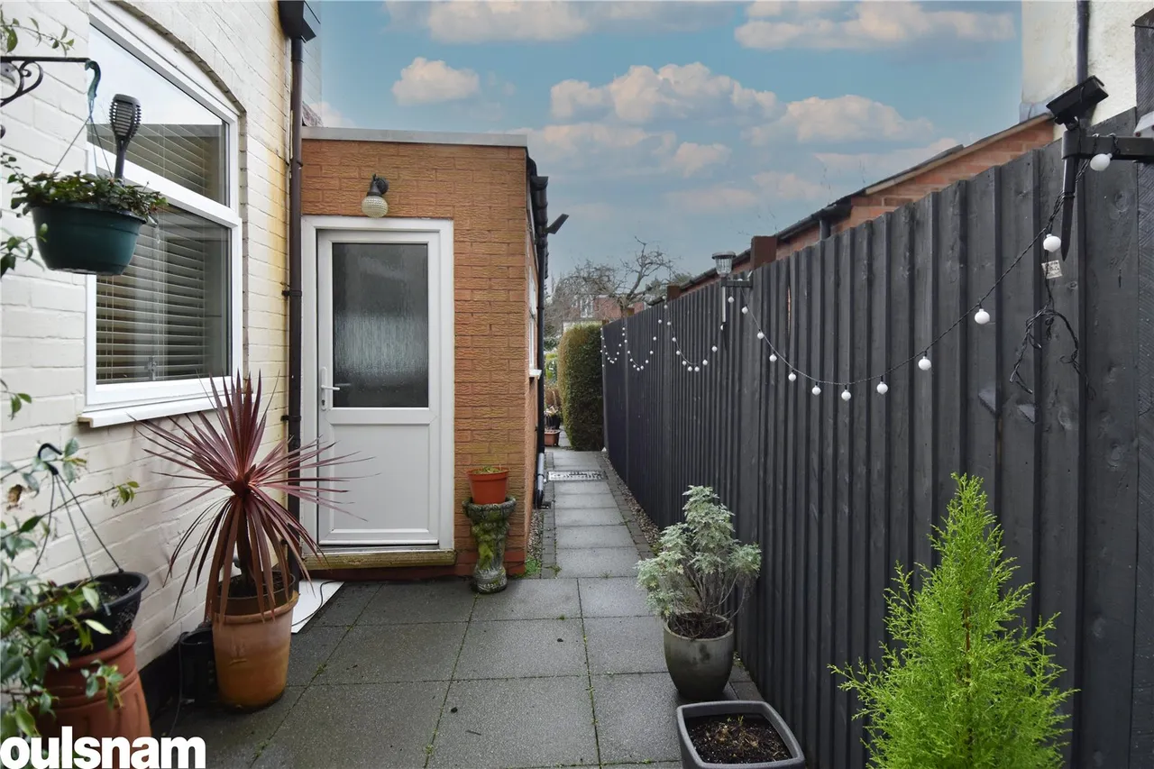 Gristhorpe Road, Selly Park, West Midlands, B29 7SW, photo 26