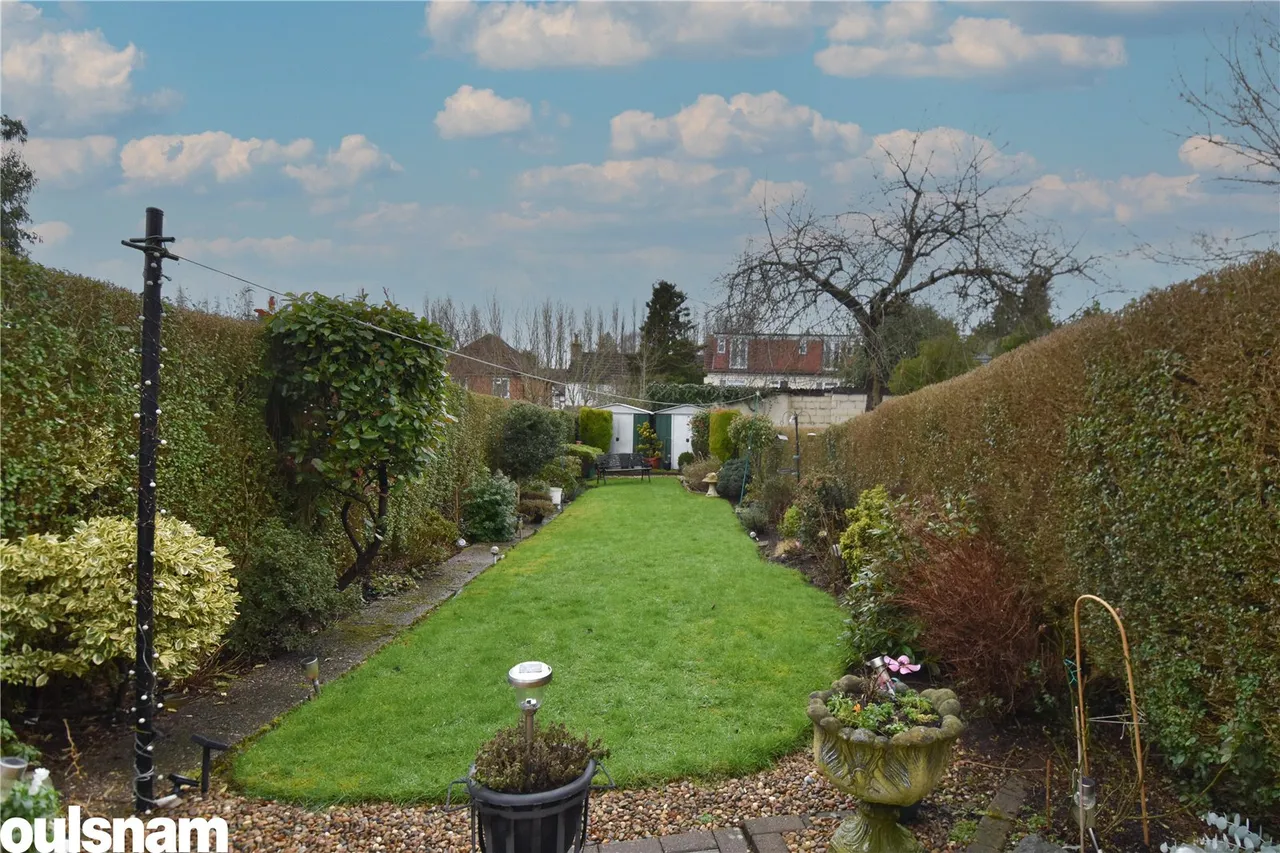 Gristhorpe Road, Selly Park, West Midlands, B29 7SW, photo 28