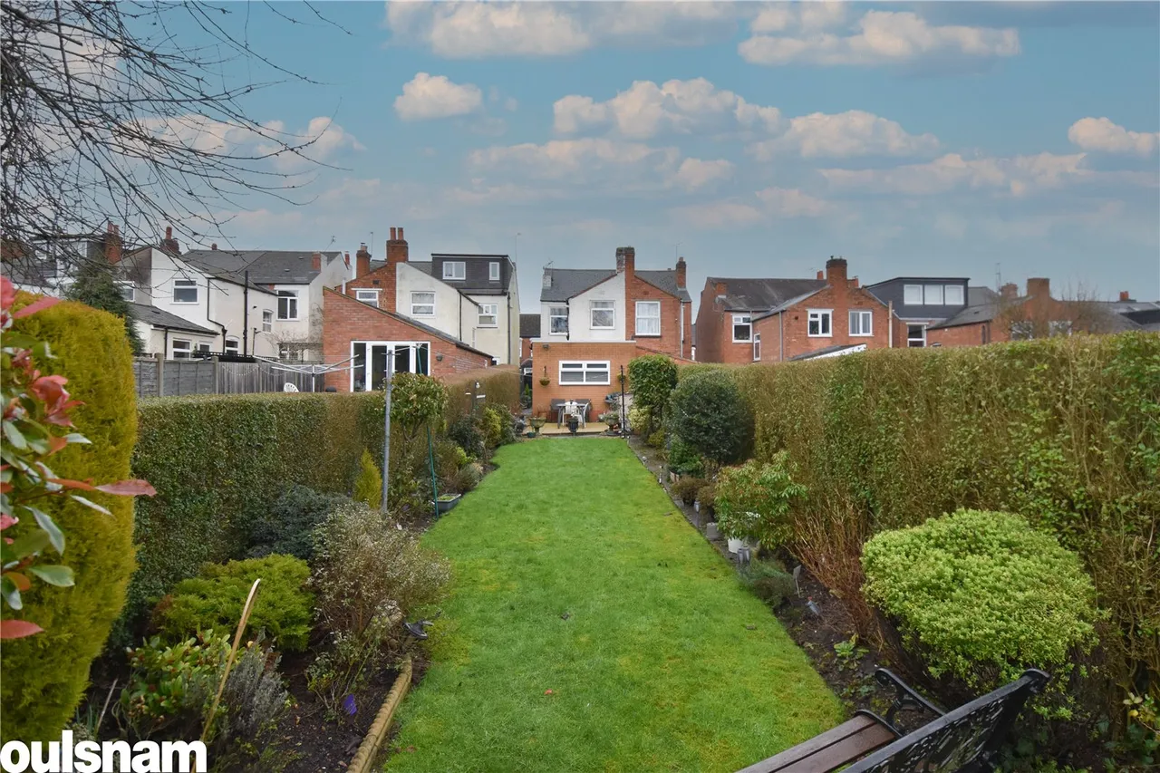 Gristhorpe Road, Selly Park, West Midlands, B29 7SW, photo 29