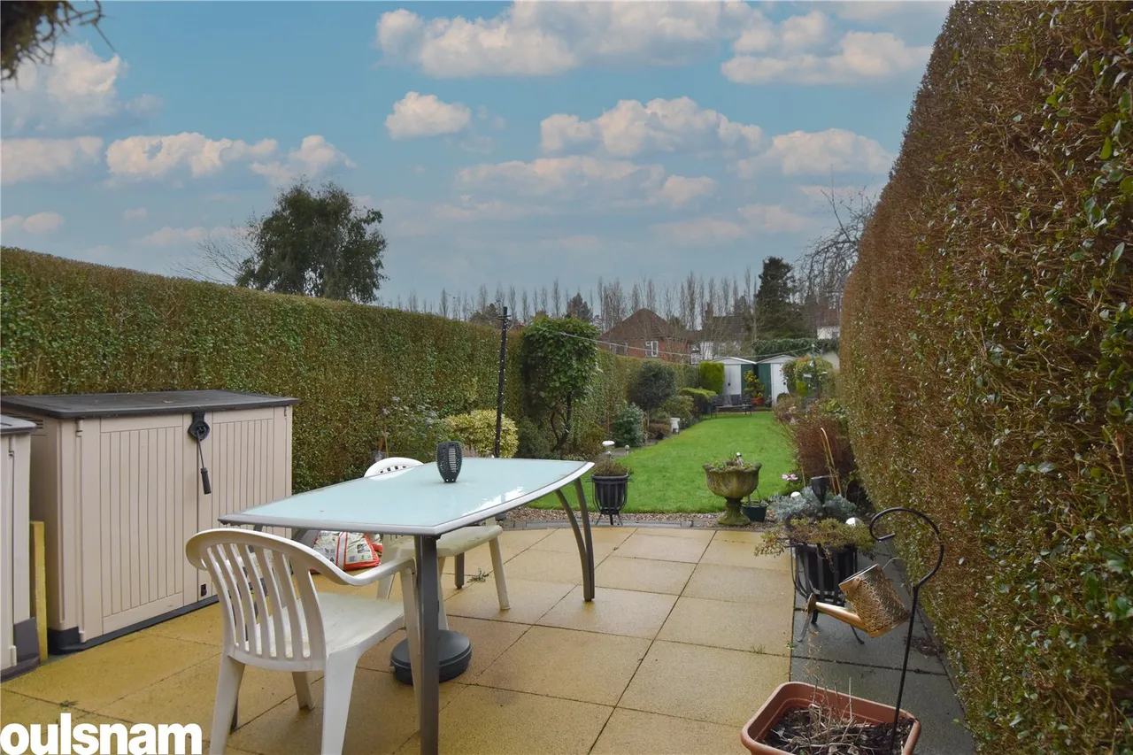 Gristhorpe Road, Selly Park, West Midlands, B29 7SW, photo 27