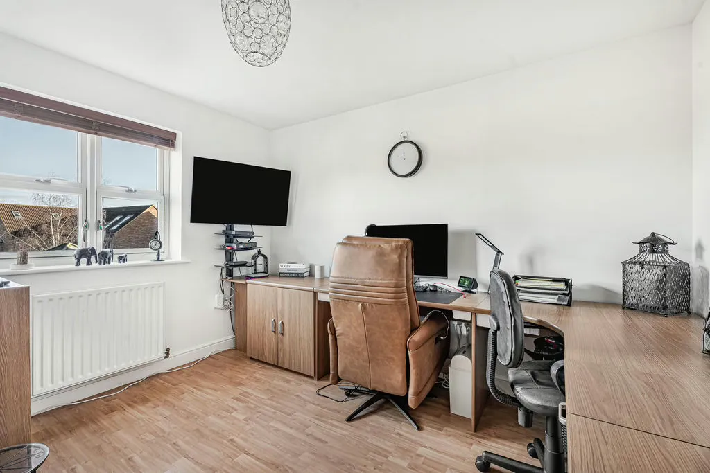 Wickstead Avenue, Grange Farm, Milton Keynes, Buckinghamshire, MK8 0PY, photo 14