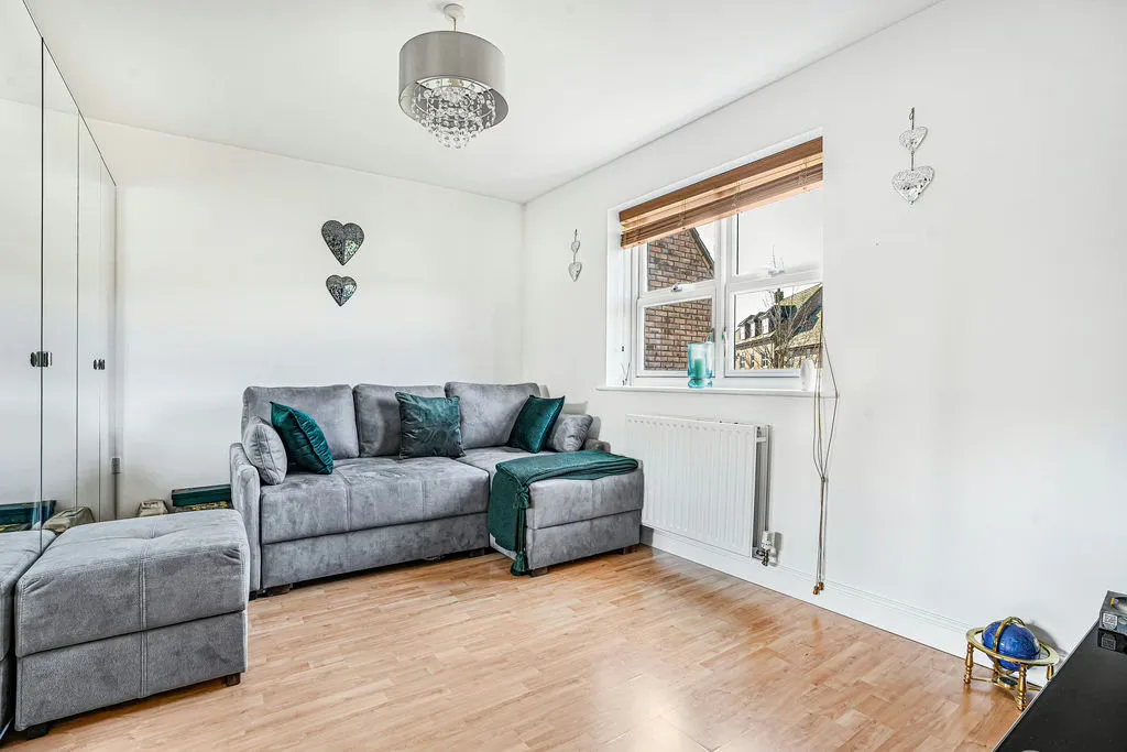 Wickstead Avenue, Grange Farm, Milton Keynes, Buckinghamshire, MK8 0PY, photo 15