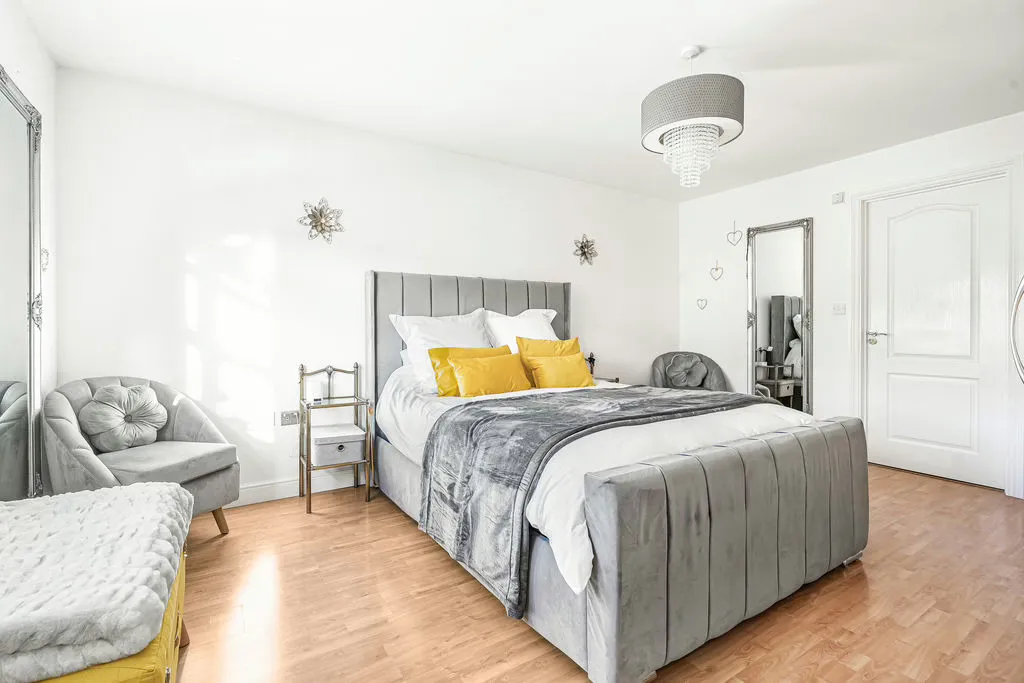 Wickstead Avenue, Grange Farm, Milton Keynes, Buckinghamshire, MK8 0PY, photo 8
