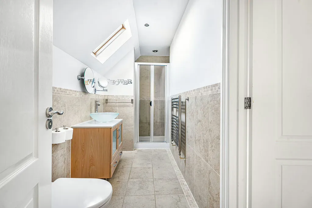 Wickstead Avenue, Grange Farm, Milton Keynes, Buckinghamshire, MK8 0PY, photo 11