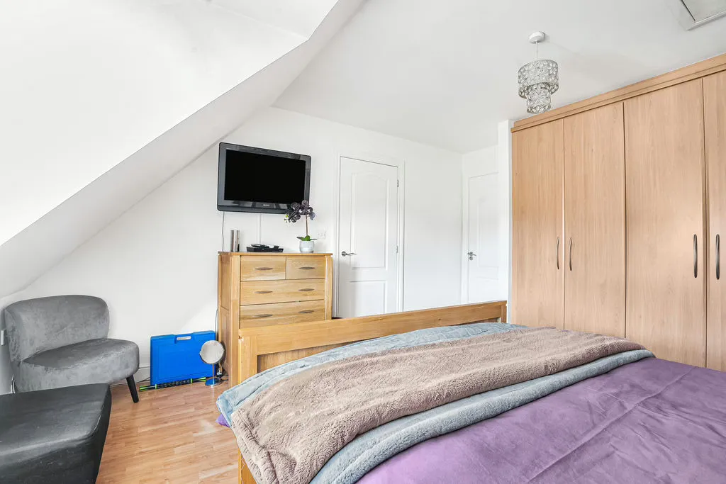 Wickstead Avenue, Grange Farm, Milton Keynes, Buckinghamshire, MK8 0PY, photo 16