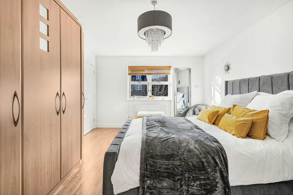 Wickstead Avenue, Grange Farm, Milton Keynes, Buckinghamshire, MK8 0PY, photo 12