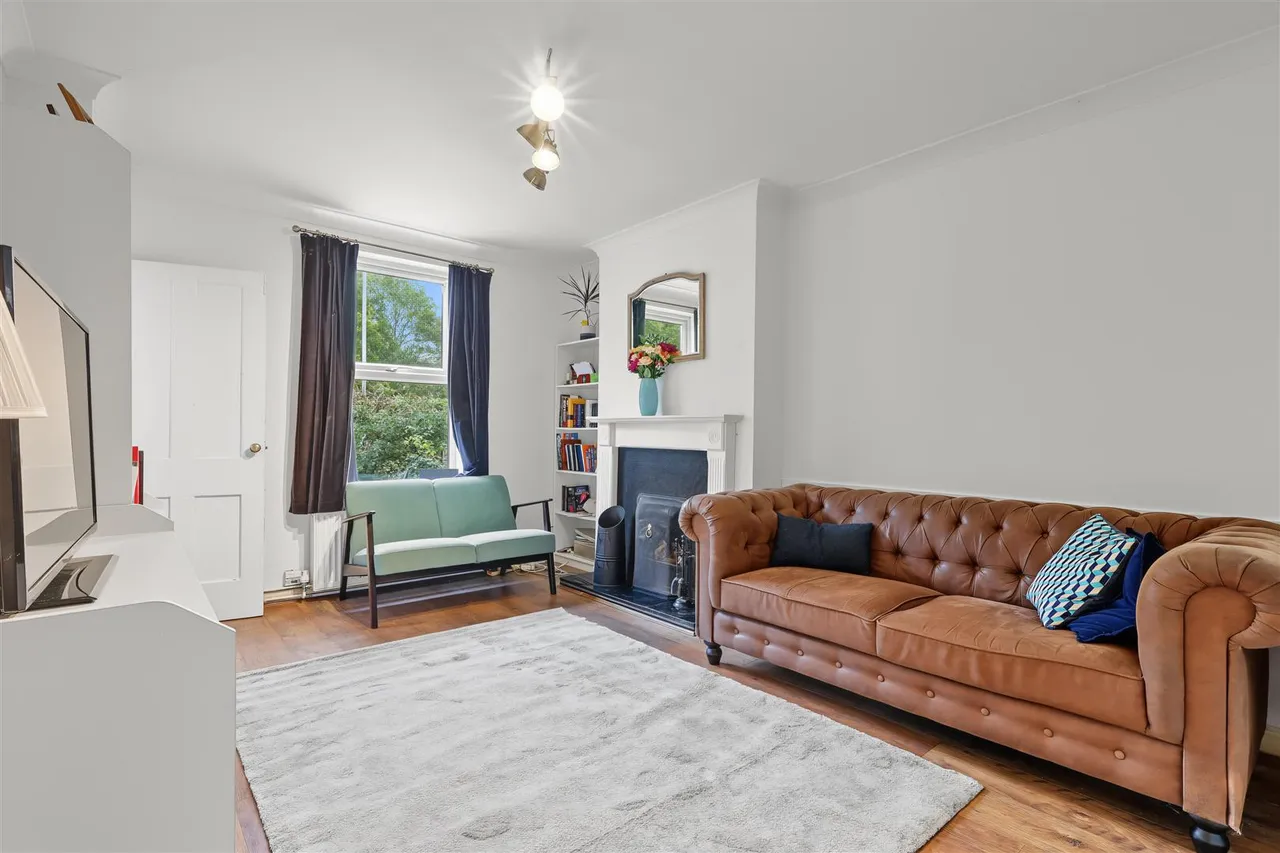 Hallfield Terrace, Stuntney, CB7, photo 6