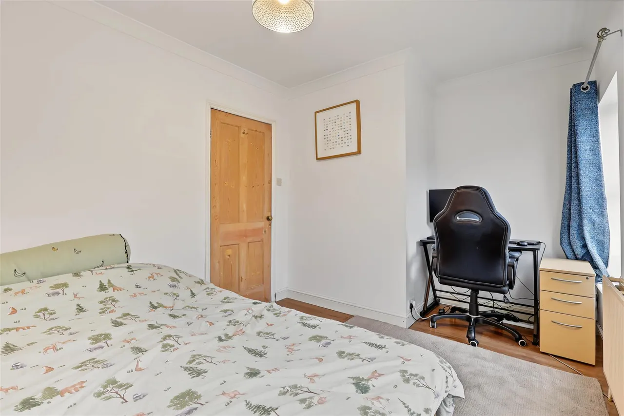 Hallfield Terrace, Stuntney, CB7, photo 12