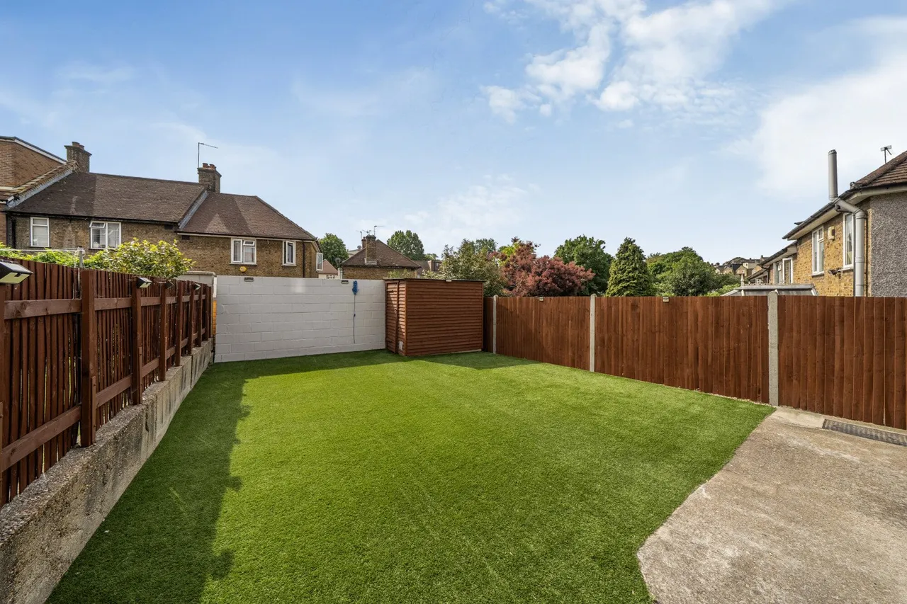 Tallis Grove, SE7, photo 10