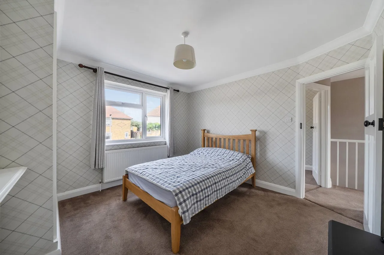 Tallis Grove, SE7, photo 5