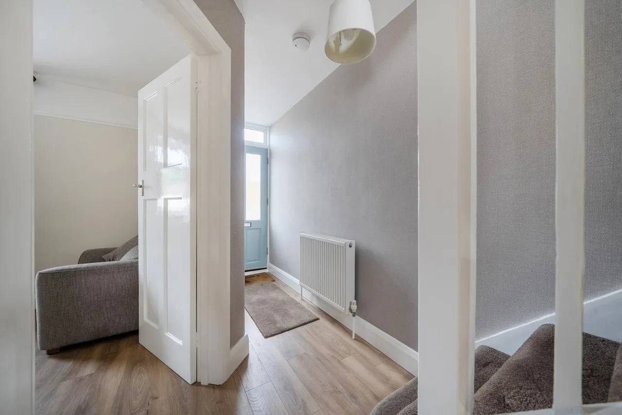 Tallis Grove, SE7, photo 14