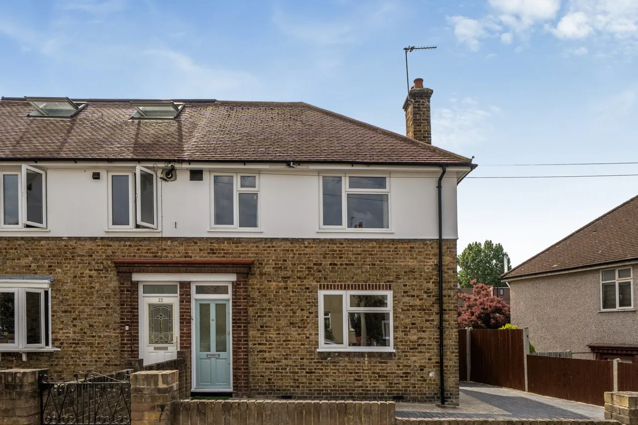 Tallis Grove, SE7, photo 15