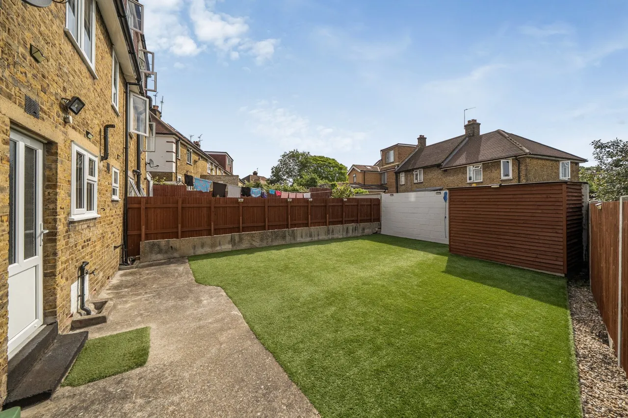 Tallis Grove, SE7, photo 4