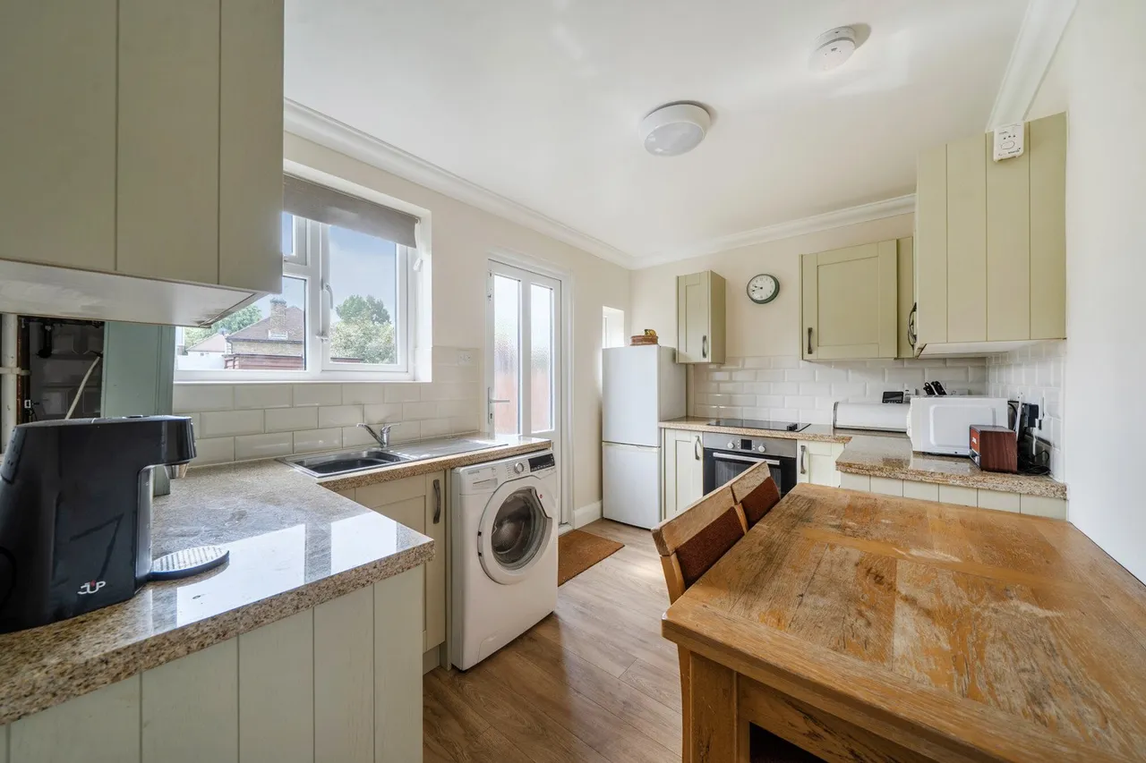 Tallis Grove, SE7, photo 3