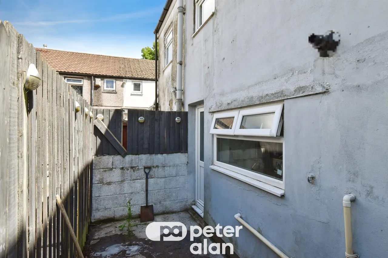 Waterloo Place, Aberdare, CF44, photo 16