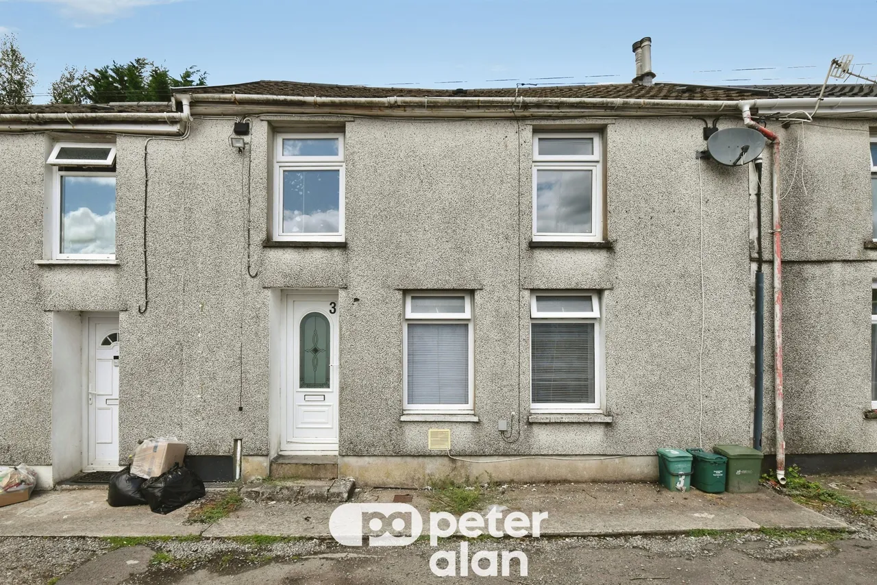 Waterloo Place, Aberdare, CF44, photo 15