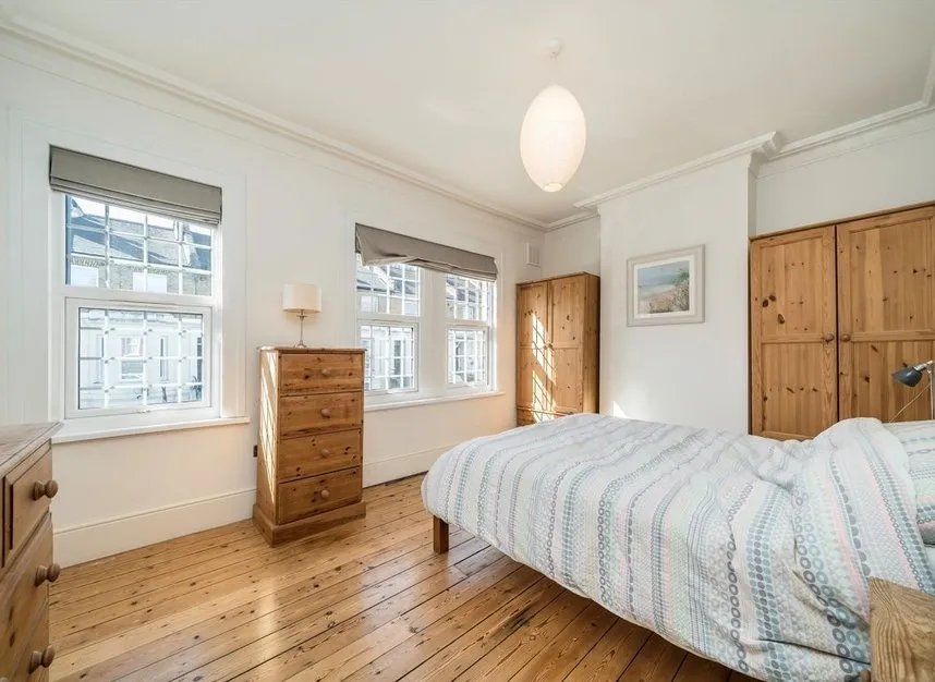 Doggett Road, Catford, SE6, photo 5