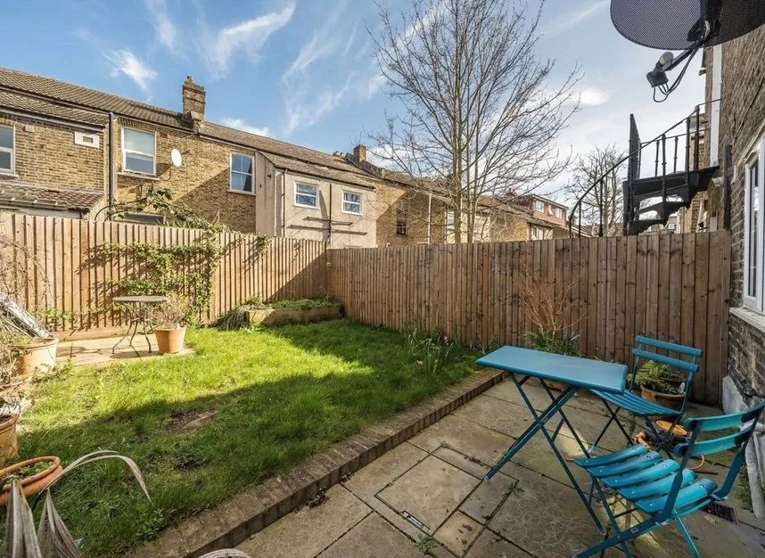 Doggett Road, Catford, SE6, photo 6