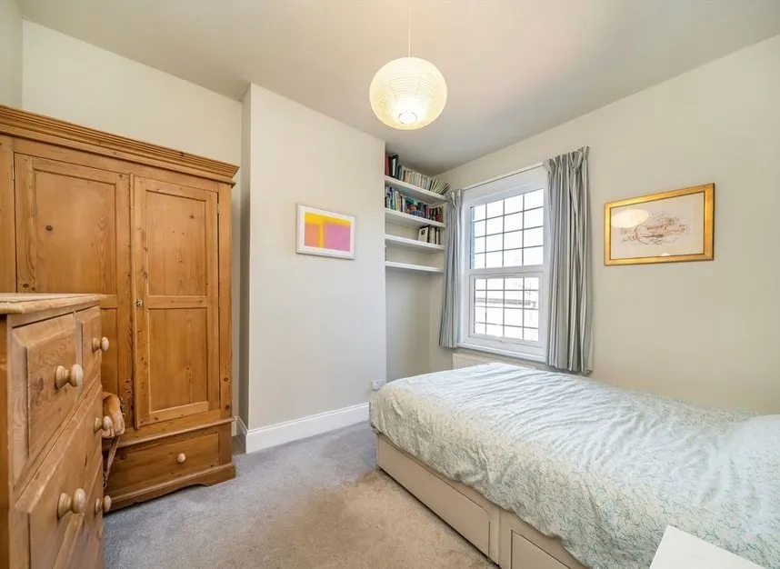 Doggett Road, Catford, SE6, photo 7