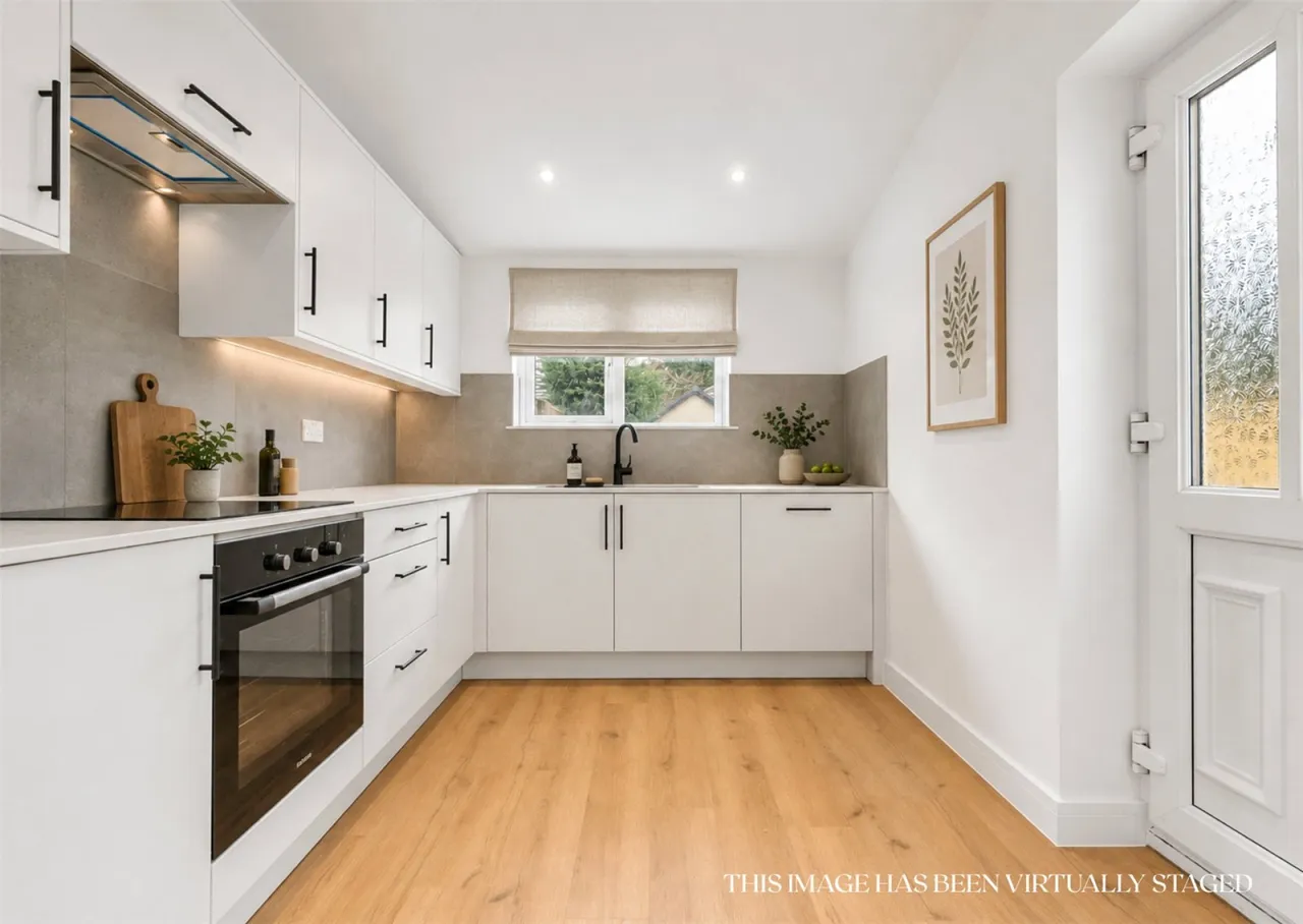 Redfield Road, Patchway, BS34, photo 3