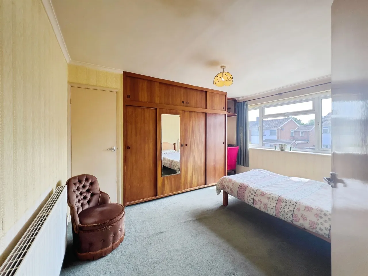 Meadway, Malvern, WR14, photo 5