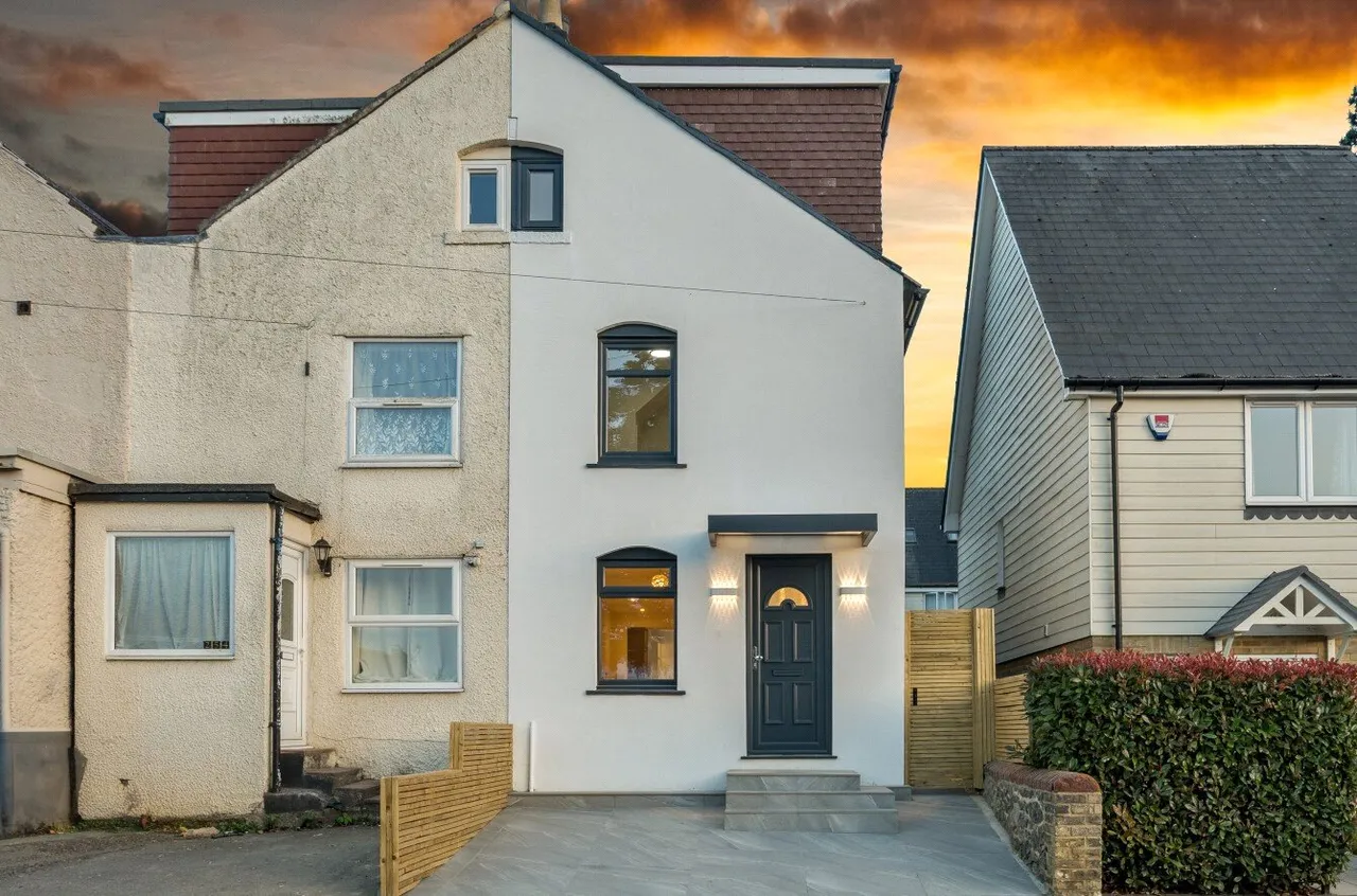 Queens Road, Maidstone, ME16, photo 10