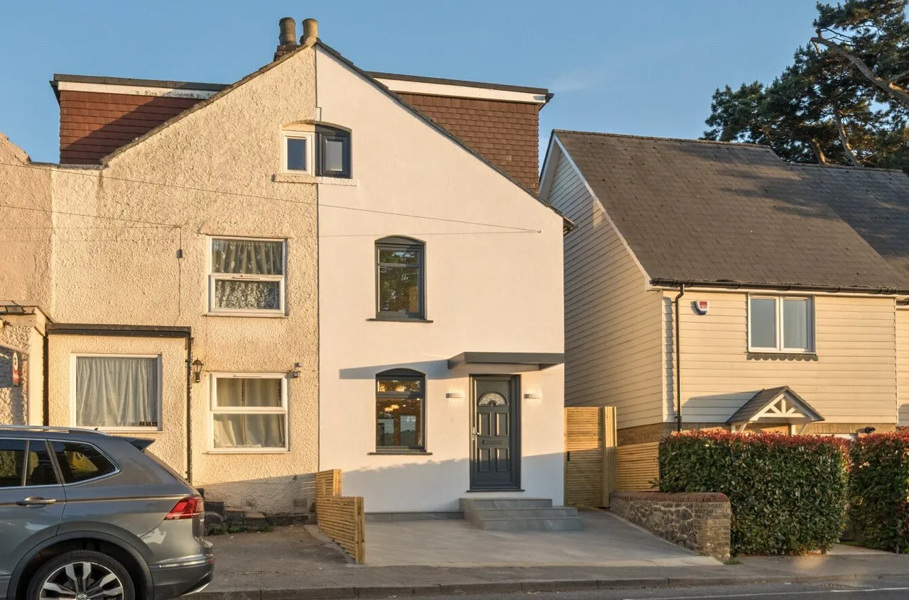 Queens Road, Maidstone, ME16, photo 39