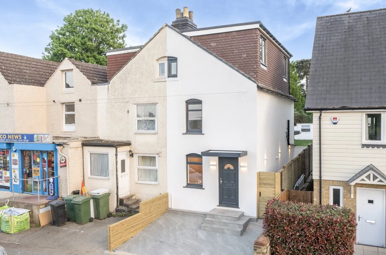Queens Road, Maidstone, ME16, photo 34