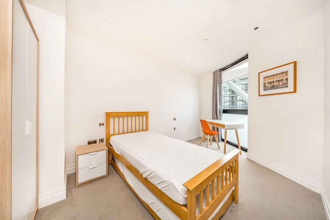 Riverlight Quay, Nine Elms, photo 7