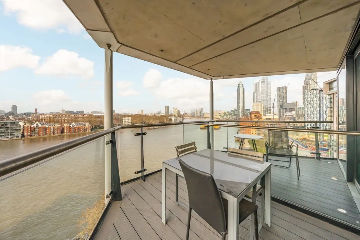 Riverlight Quay, Nine Elms, photo 9