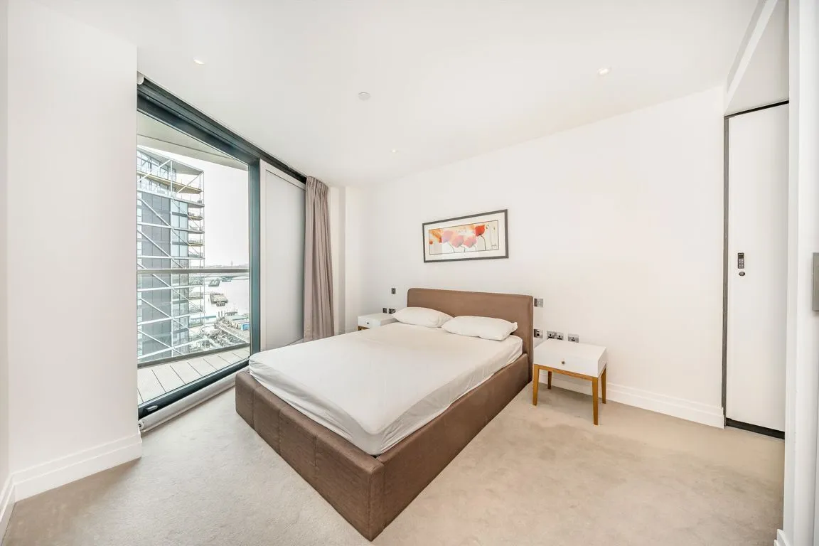Riverlight Quay, Nine Elms, photo 5