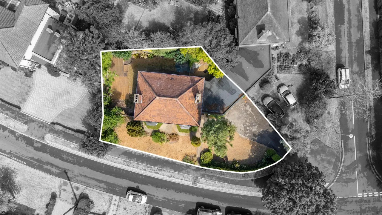 Attimore Road, Welwyn Garden City, AL8, photo 17
