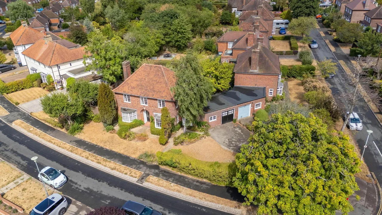 Attimore Road, Welwyn Garden City, AL8, photo 13