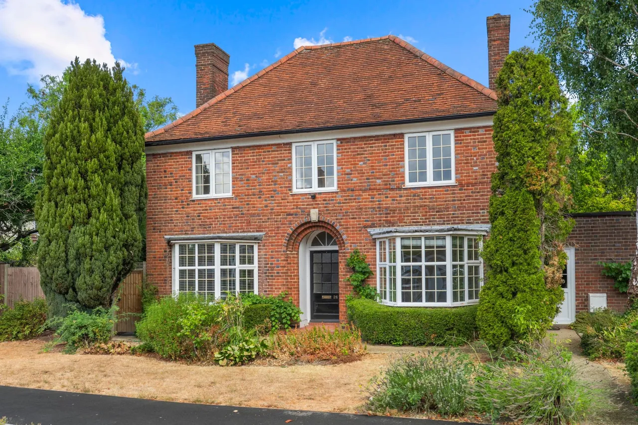 Attimore Road, Welwyn Garden City, AL8, photo 19