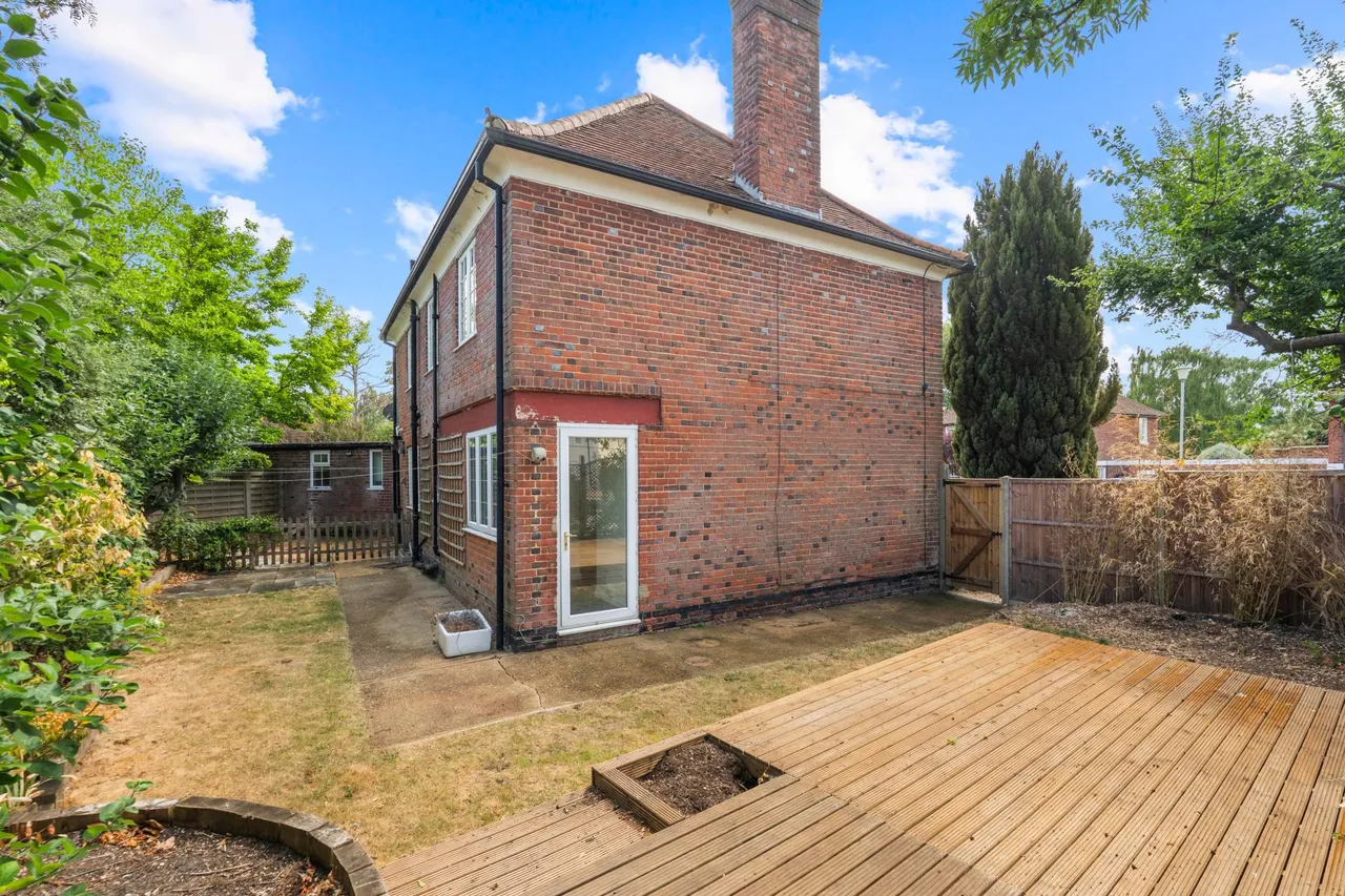 Attimore Road, Welwyn Garden City, AL8, photo 14