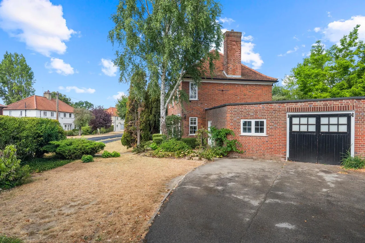 Attimore Road, Welwyn Garden City, AL8, photo 16