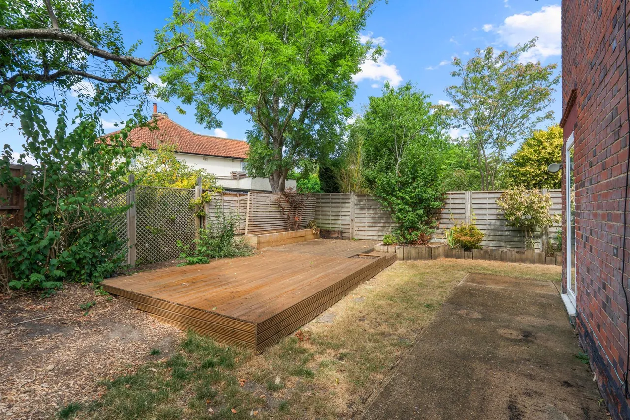 Attimore Road, Welwyn Garden City, AL8, photo 15