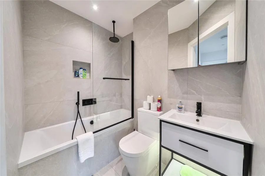 Mill Pond Close, Vauxhall, SW8, photo 10