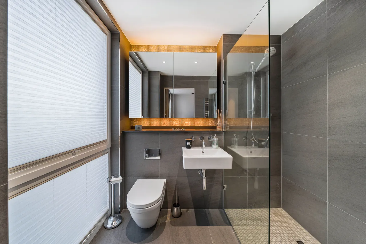 Flat 42, Nature View Apartments, Woodberry Grove, London, photo 9