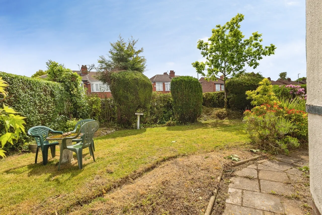 Golborne Avenue, Manchester, Greater Manchester, M20, photo 22