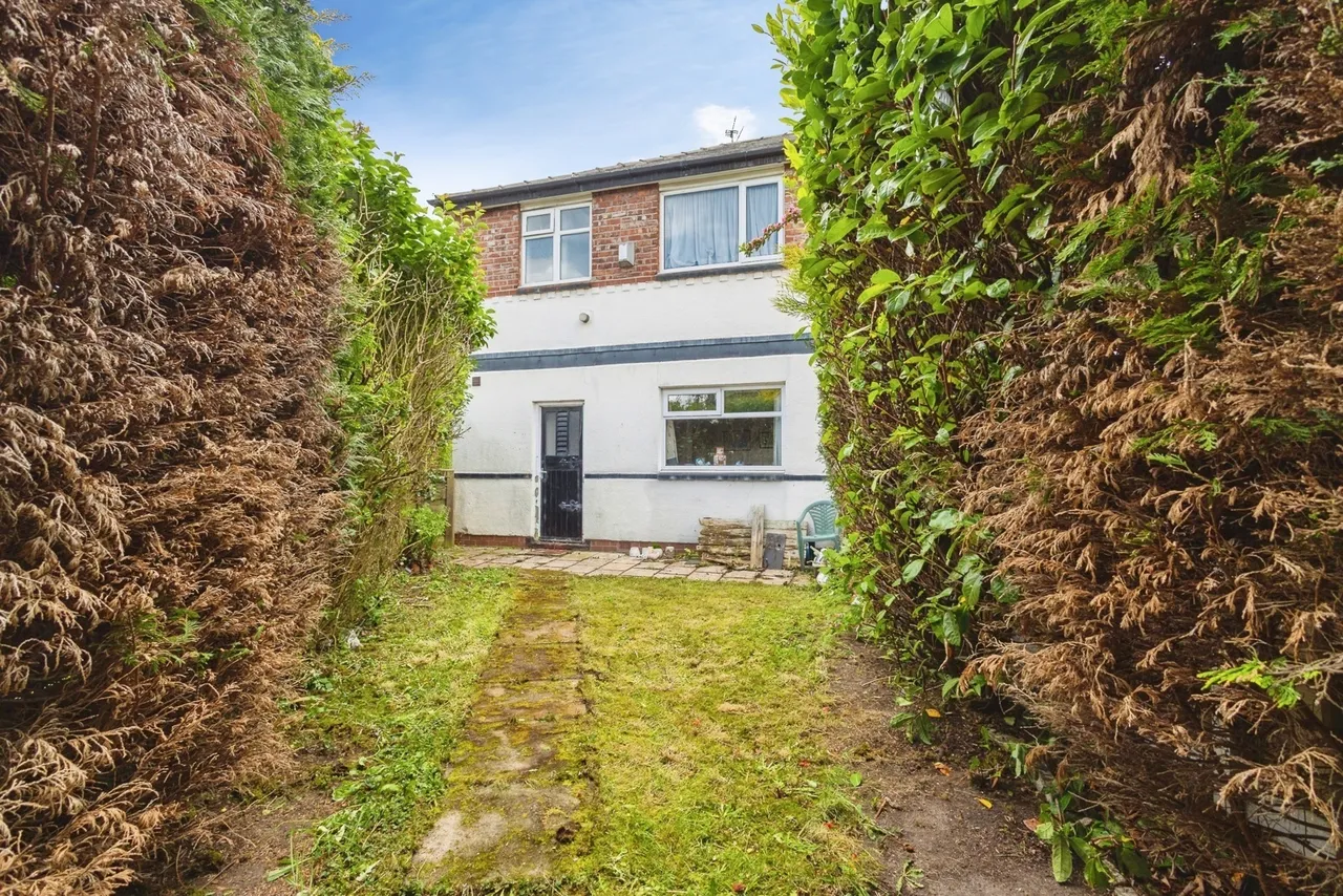 Golborne Avenue, Manchester, Greater Manchester, M20, photo 23