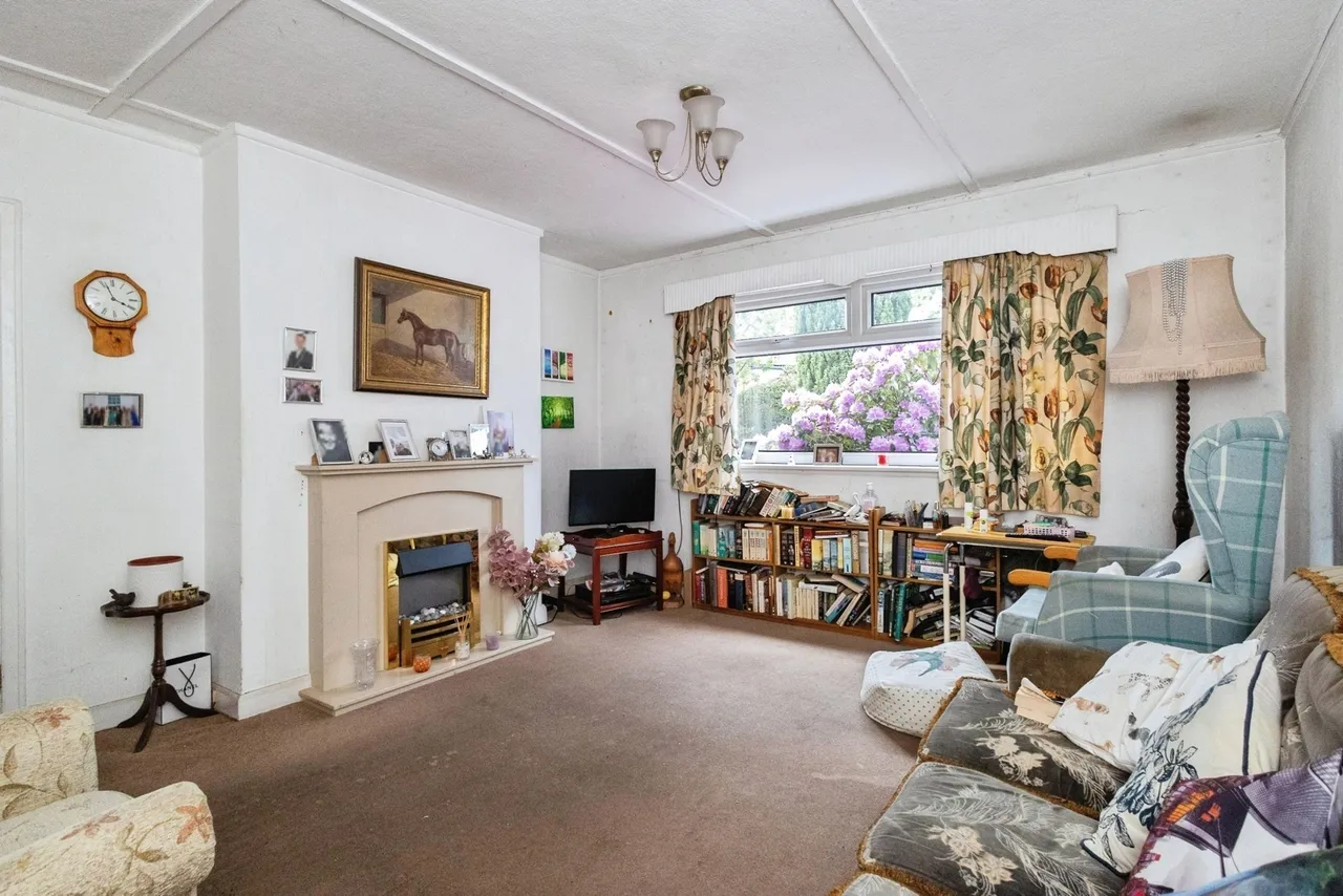 Golborne Avenue, Manchester, Greater Manchester, M20, photo 4