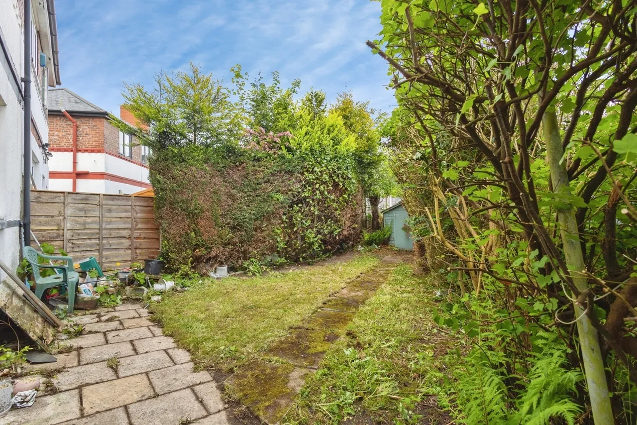 Golborne Avenue, Manchester, Greater Manchester, M20, photo 25