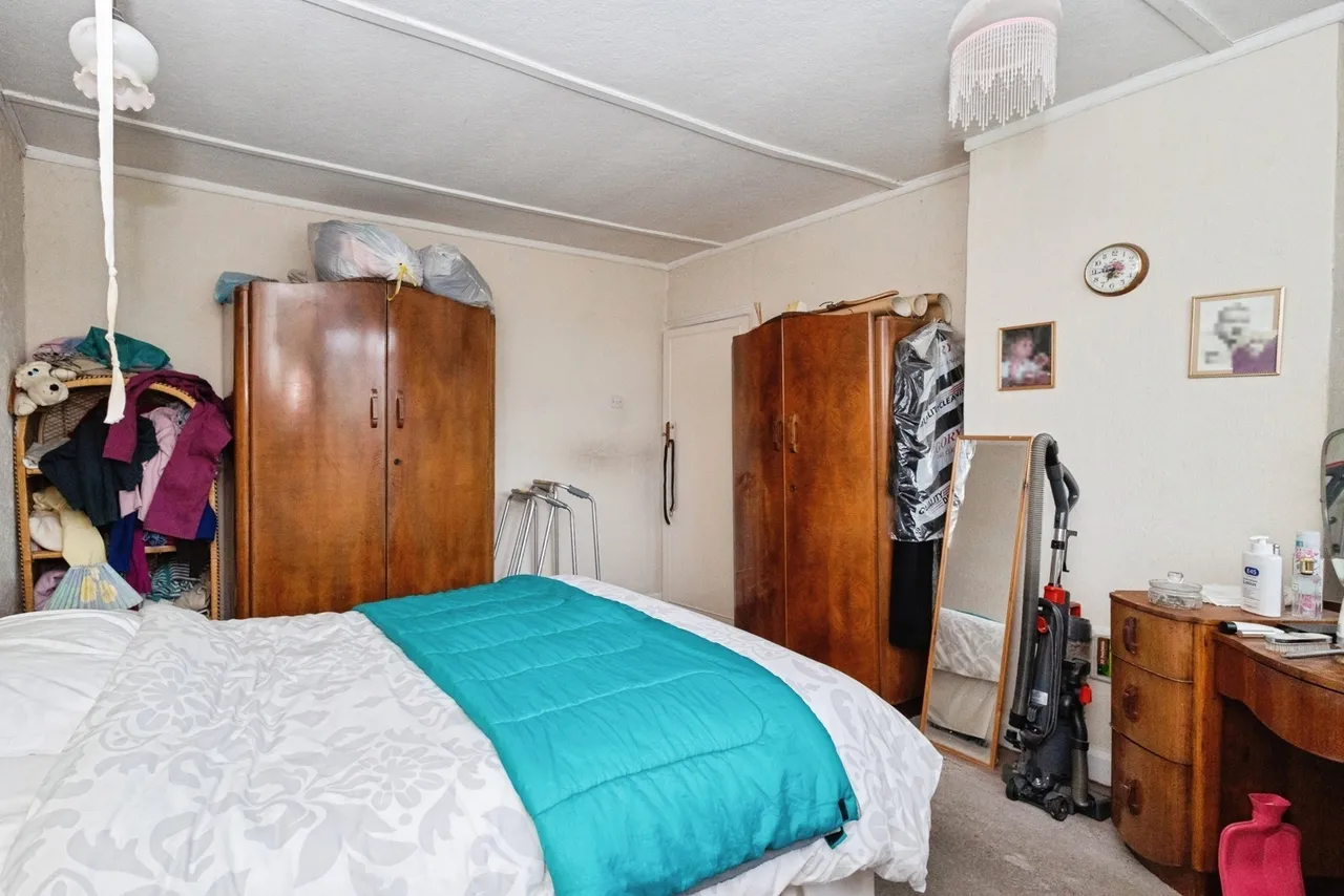 Golborne Avenue, Manchester, Greater Manchester, M20, photo 16