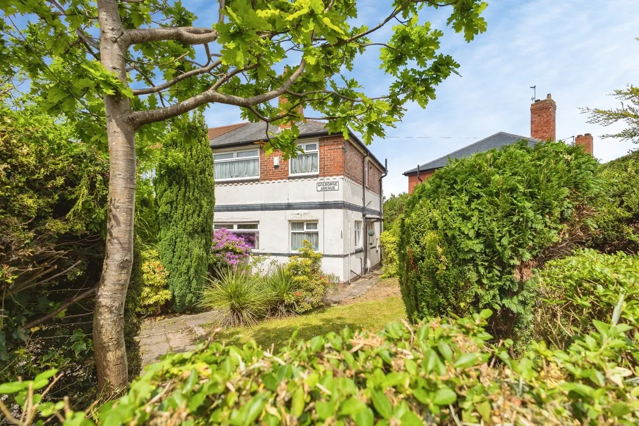 Golborne Avenue, Manchester, Greater Manchester, M20, photo 27